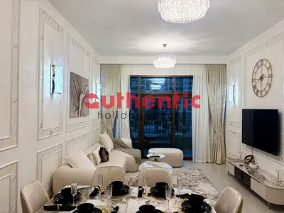 New Unit | Exclusive Location | Finest Amenities
