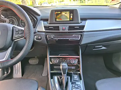 2015 BMW 2-SERIES 照片 3