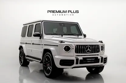 2022 Mercedes-BENZ G-CLASS 缩略图 3