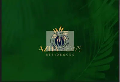 Azha Views - 1 BHK Apartment for Sale* _Al Amerah, Ajman - Inside Azha Community
