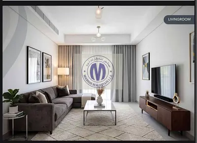 Azha Views - 1 BHK Apartment for Sale* _Al Amerah, Ajman - Inside Azha Community