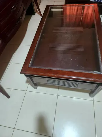 Sofa Table for Sale