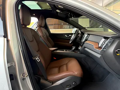 Volvo XC60 T5, миниатюра 16