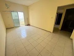 Two bedrooms and a living room for annual rent in Al Rashidiya 3, Ajman, near Hashim Mill. Central a