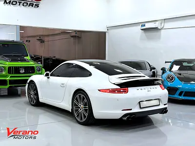 2015 Porsche 911 缩略图 5