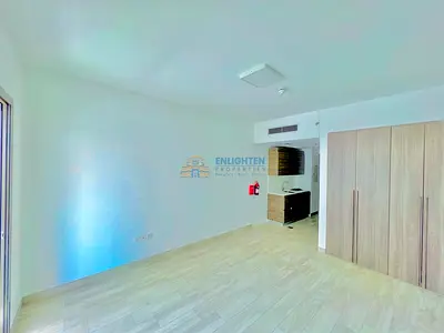 ELEGANT STUDIO | SPACIOUS | PRIME LOCATION