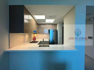 Pool View | Brand New | Furnishing option available