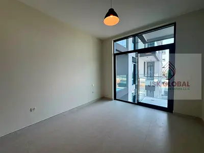 Pool View | Brand New | Furnishing option available
