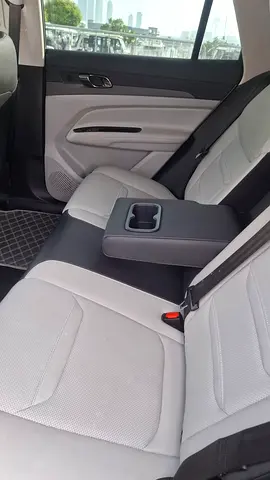 2024 FORD TERRITORY — миниатюра 12