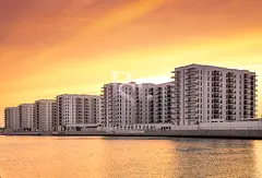 Ready To Move In | Waterfront Location| Big Layout