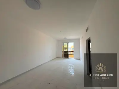 Brand new | Master bedroom | Large living room | Open balcony | Central AC | Large kitchen | Security system | Prime | Easy Dubai & Sharjah access
