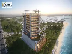 Panoramic Sea View | 30-70 PP | Branded | Call US