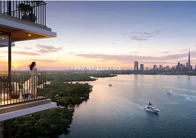 Q1 2030 | Payment Plan | Prime Location