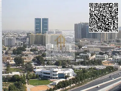 بموقع مميز و قريب من جميع الخدمات, نقدم لكم هذه الشقة لقضاء الاجازة براحة