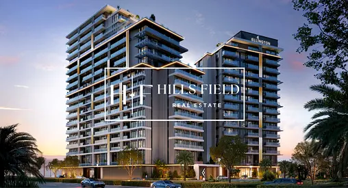 Top Quality | Investor Catch | Prime Location | High Roi | Flexible Payment Plan