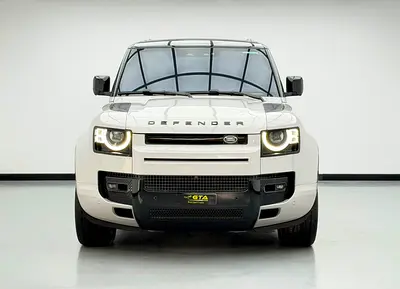 صورة مصغرة 2 لـ 2025 LAND Rover DEFENDER