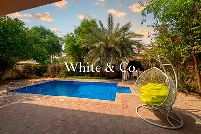 Vacant Soon | Flexible Cheques | New Pool