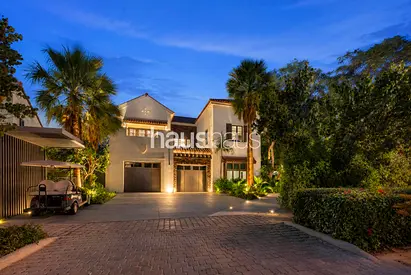 Upgraded Turnberry Villa with Golf Course Views