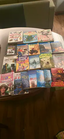 BRAND NEW 20 booksHARDY BOYS,classic books,MILES KELLY.