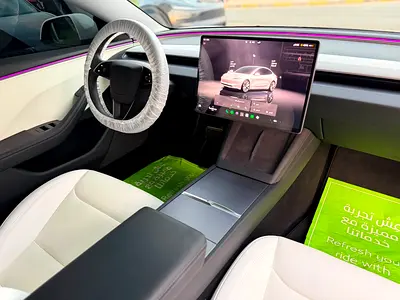 2026 Tesla MODEL 3 — миниатюра 15