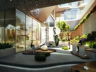 HIGH ROI | PREMIUM ASSET | PRIME LOCATION 2 Bedroom Apartment | Marquis Horizon | Downtown & Marina