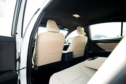 صورة 14 لـ 2026 Toyota CAMRY