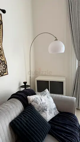 Floor lamp