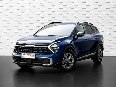 📉 PRE-SEPTEMBER RELEASE | KIA SPORTAGE EX AWD | FLEXIBLE BANK FINANCE | JUMA AL MAJID WARRANTY
