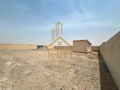 Spacious Yard for Rent in Al Sajaa Industrial Area, Sharjah – Prime Location with Easy Access and Excellent Connectivity