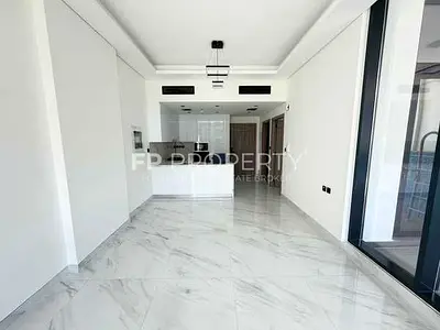 Brand New I 1BHK + Study I Ready to Move in