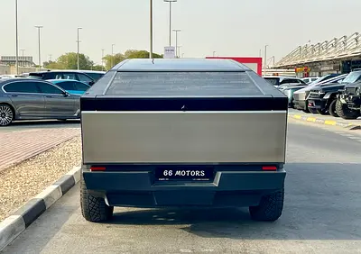 صورة 5 لـ 2024 Tesla CYBERTRUCK