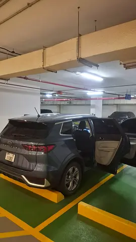 2024 FORD TERRITORY — миниатюра 9