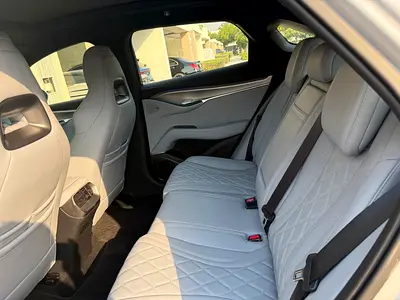 BYD Sealion 7 Premium, миниатюра 6