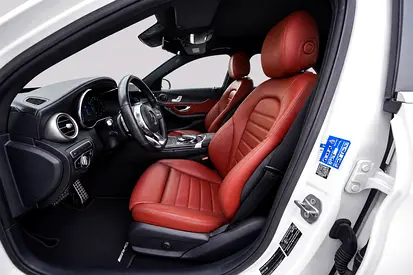 صورة مصغرة 7 لـ 2020 Mercedes-BENZ C-CLASS