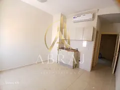 Lavish studio full family building in muwailah sharjah 18k
