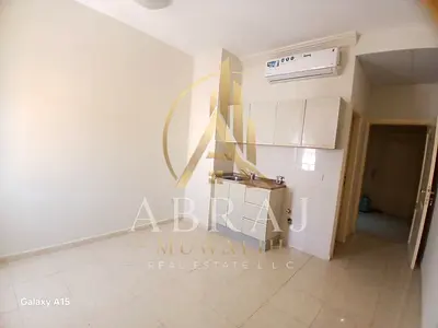 Lavish studio full family building in muwailah sharjah 18k