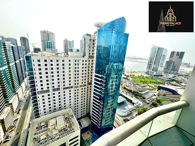 🔥 HOT OFFER! Modern 1BHK 🏡 | Spacious Balcony 🌿 | Built-In Wardrobe 👔 | 2 Gyms 💪 | 2 Swimming Pools 🏊♂️ | Party Area 🎉 | 🎁 1 MONTH FREE | JUST AED 43K!