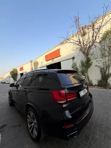 2018 BMW X5 — миниатюра 8