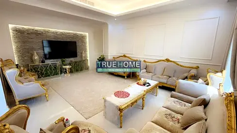للبيع | فيلتان متلاصقتان مؤجرتان – فرصة استثمارية مميزة