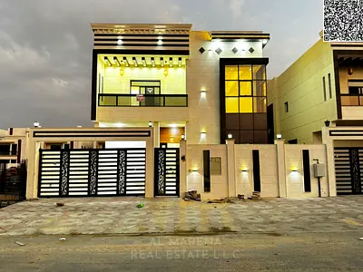 عرض خاص لفيلا بسعر يشمل المكيفات والمكهرباء والمياه مع موقع مميز بالقرب من الخدمات