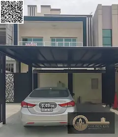 Brand New 5BR Townhouse | 1,722 sq ft | Only 90K