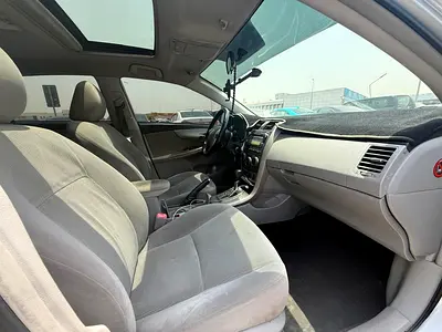 صورة مصغرة 9 لـ 2013 Toyota COROLLA