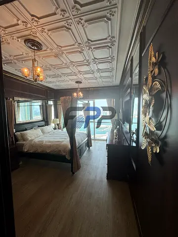 Fully Upgraded & Furnished 2BR Apartment | MAG 5, Marina Square