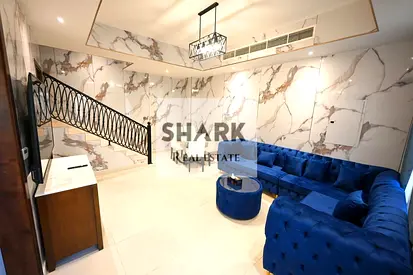 🏡 تاون هاوس 3 غرف وصالة للبيع في أبتاون الزاهية – عجمان
