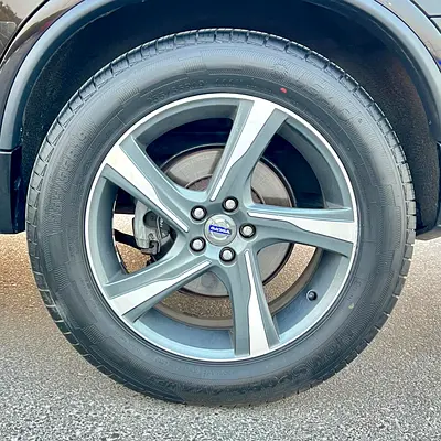 2012 Volvo XC90 照片 20