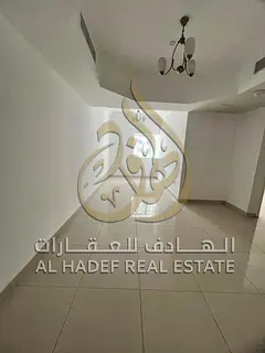 One-bedroom apartment | Free maintenance | Family tower | Security and guarding | Al Khan