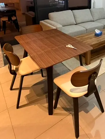 Dining Table - without chairs