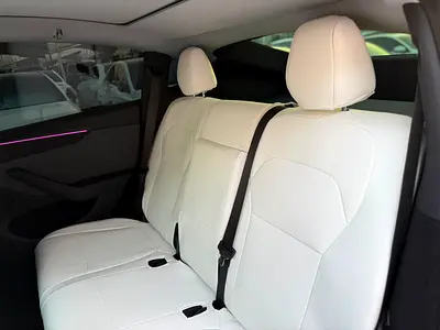 صورة مصغرة 13 لـ 2026 Tesla MODEL Y