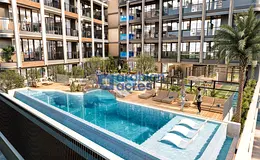 Smart Investment | Park View | 1BR | Easy PP