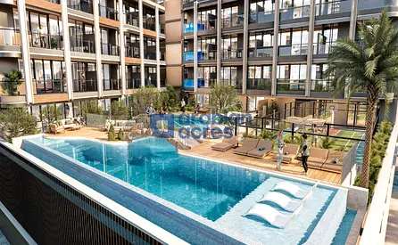 Smart Investment | Park View | 1BR | Easy PP